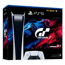 SONY プレイステーション5 デジタル・エディション 本体 新品¥48,800 