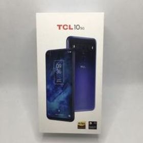 TCL 10 5G 新品¥19,800 中古¥11,111 | 新品・中古のネット最安値 | カカクキング