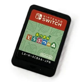あつ森(あつまれ どうぶつの森) Switch 新品¥4,433 中古¥4,055 | 新品 