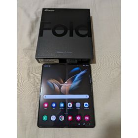 サムスン Galaxy Z Fold4 新品¥134,900 中古¥79,400 | 新品・中古の ...