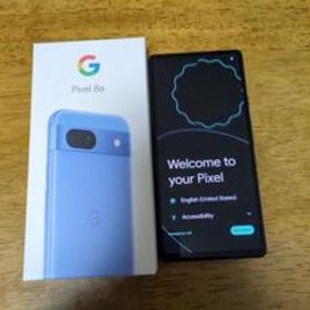 Google Pixel 6a 新品¥28,800 中古¥20,000 | 新品・中古のネット最安値 ...