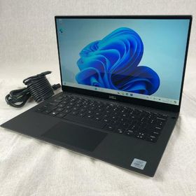 Dell XPS 13 7390 中古¥53
