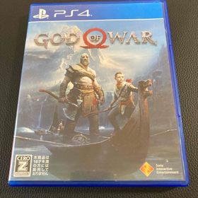 ゴッド・オブ・ウォー PS4 Amazon.co.jp: 【PS4】ゴッド・オブ・ウォー 【CEROレーティング