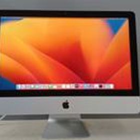 Apple iMac 4K 21.5インチ 2019 中古¥30,000 | 新品・中古の