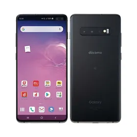 サムスン Galaxy S10+ 新品¥34,800 中古¥14,800 | 新品・中古のネット最安値 | カカクキング