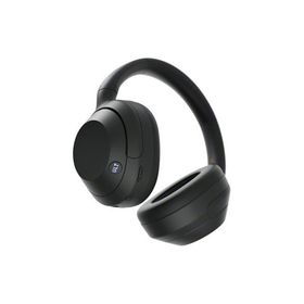 WH-ULT900NB ブラック ワイヤレスノイズキャンセリングステレオヘッドセット ULT WEAR