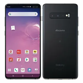 サムスン Galaxy S10+ 新品¥19,000 中古¥16,500 | 新品・中古のネット最安値 | カカクキング