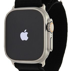 Apple Watch Ultra 新品¥87,827 中古¥69,010 | 新品・中古のネット最 