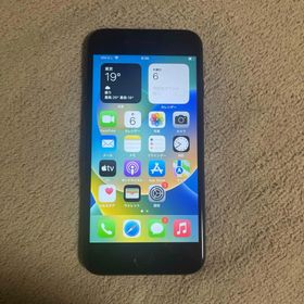 アップル(Apple)のiPhone SE 第2世代(スマートフォン本体)