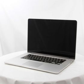 Apple MacBook Pro 2015 13型 新品¥32,780 中古¥13,480 | 新品・中古のネット最安値 | カカクキング