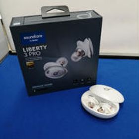 【未使用、未開封】Soundcore Liberty 3 Pro Amazon.co.jp: Anker Soundcore Liberty 3 Pro（完全ワイヤレス