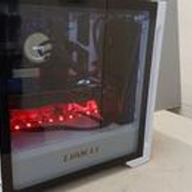 BTOパソコン CI5 8500/32GB/GTX1080 BTO