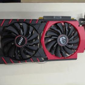 (ジャンク品)グラフィックボード GTX970 GAMING 4G MSI