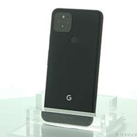 Google Pixel 5 新品¥36