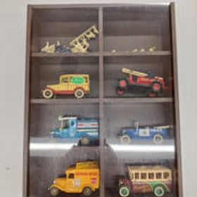 ミニカー ヴィンテージ DAYS GONE