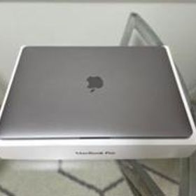 MacBook Pro 2017 13型 訳あり・ジャンク 20,000円 | ネット最安値の 