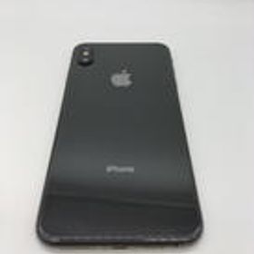 iPhone Xs Max (ソフトバンク) MT6U2J/A APPLE