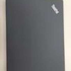 ノートPC THINKPAD X1 CARBON 5TH LENOVO