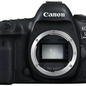 【中古】 Canon デジタル一眼レフカメラ EOS 5D Mark IV ボディー EOS5DMK4