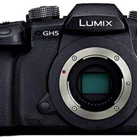 Lumix DC-GH5 新品 128,700円 中古 46,000円 | ネット最安値の価格比較 