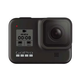 GoPro(ゴープロ)アクションカメラ・ウェアラブルカメラ HERO8 BLACK CHDHX-801-FW新品・即納