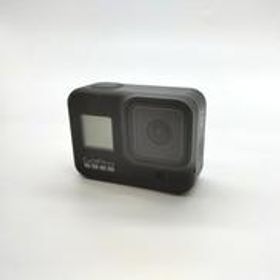 アクションカメラ HERO8 BLACK GOPRO