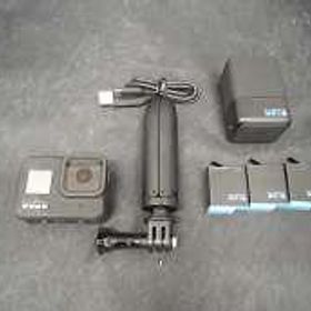 ウェアラブルカメラ・アクションカム HERO8 GOPRO