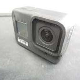 ウェアラブルカメラ・アクションカム HERO8(HERP8BLACK) GOPRO
