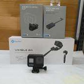 デジタルカメラ HERO8 BLACK GOPRO