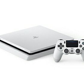 SONY ソニー/PlayStation4 1TB 本体/CUH-2100BB01/S015699678-/ゲーム機/Bランク/64【中古】 プレイステーション4 CUH-2100BB (1TB) ゲーム機本体 中古