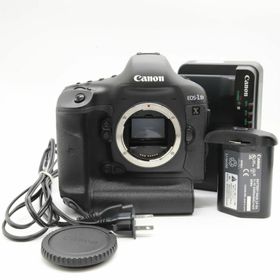 キヤノン(Canon)の■美品■ CANON EOS-1D X ボディ(デジタル一眼)