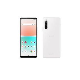 Xperia 10 IV 新品 23,500円 | ネット最安値の価格比較 プライスランク