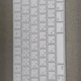 AppleMagicKeyboard Touch ID JIS 美品 付属品完備 程度良好/美品】Touch ID搭載 Apple Magic Keyboard マジック