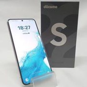 GALAXY S22 SC-51C SAMSUNG