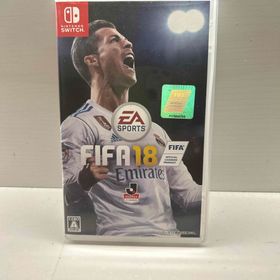FIFA 18(家庭用ゲームソフト)