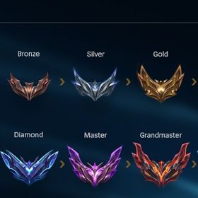 💮サービスの質が良い代行屋💮 | LoL(リーグオブレジェンド)の代行、RMTの販売・買取一覧