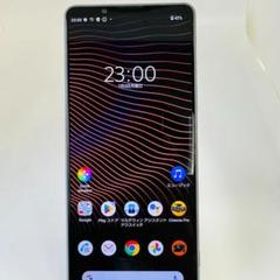 Xperia 1 III SIMフリー 新品 87,799円 中古 40,000円 | ネット最安値 ...