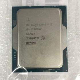 インテル Core i9 13900K BOX 新品¥76,666 中古¥37,000 | 新品・中古のネット最安値 | カカクキング