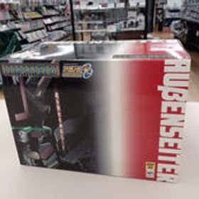 スーパーロボット大戦OG デフォルメフィギュア デフォルムムーバー アウセンザイター MEGAHOUSE