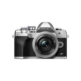 OLYMPUS OM-D E-M10 Mark IV シ