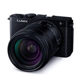 Panasonic（パナソニック） ミラーレス一眼カメラ LUMIX DC-S9 DC-S9H-K