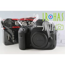 Canon EOS 5D Mark IV Digital SLR Camera #53744F1