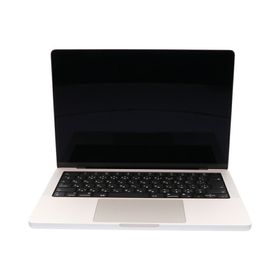 MacBook Pro 14インチ M1 Pro / M1 Max (2021) 新品 | ネット最安値の ...