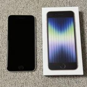 iPhone SE 2022(第3世代) 新品 39,800円 中古 28,000円 | ネット最安値 ...