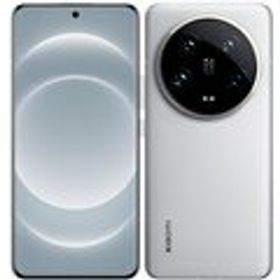 Xiaomi 14 Ultra ホワイト 新品 139,800円 | ネット最安値の価格