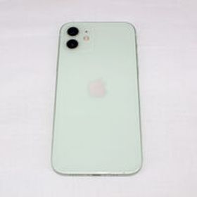 iPhone 12 グリーン 新品 67,000円 中古 35,981円 | ネット最安値の ...