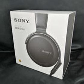 ヘッドホン MDR-Z7M2 SONY