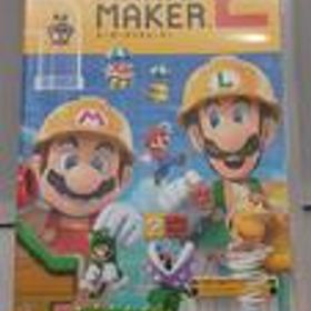 スーパーマリオメーカー2 HAC-P-BAAQA NINTENDO