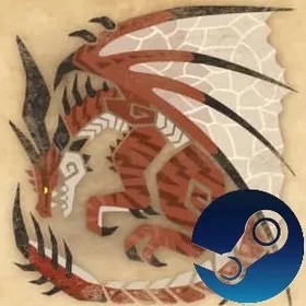 MHW:IB【Steam版のみ】各種代行します | モンハンワールド(MHW)の代行、RMTの販売・買取一覧