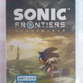 ソニックフロンティア HAC-A39ZB SEGA